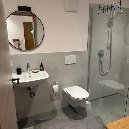 Apartament Buchmuehle