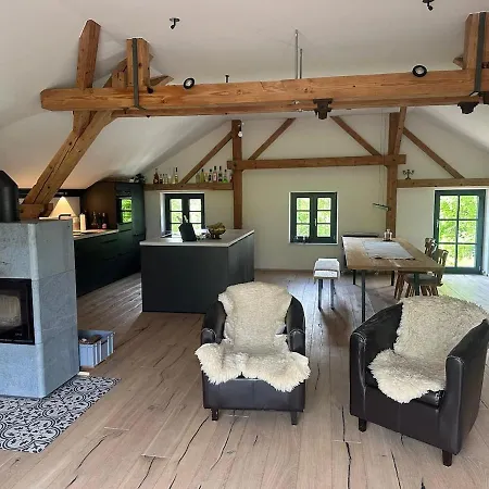 Buchmuehle Lägenhet *