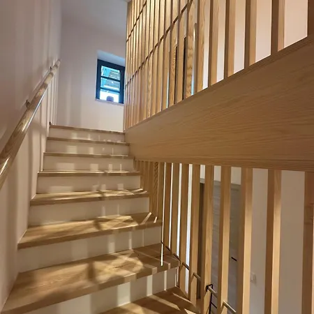 Buchmuehle Apartment Niederdorla
