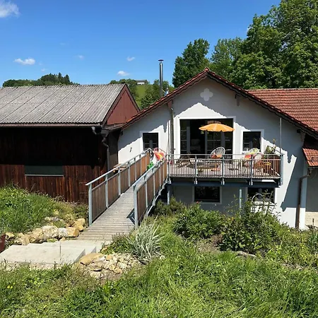 Buchmühle * Niederdorla