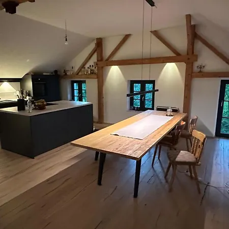 Apartment Buchmuehle