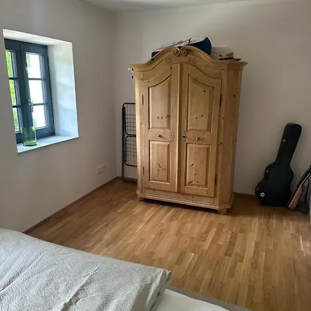 Buchmuehle Lägenhet *