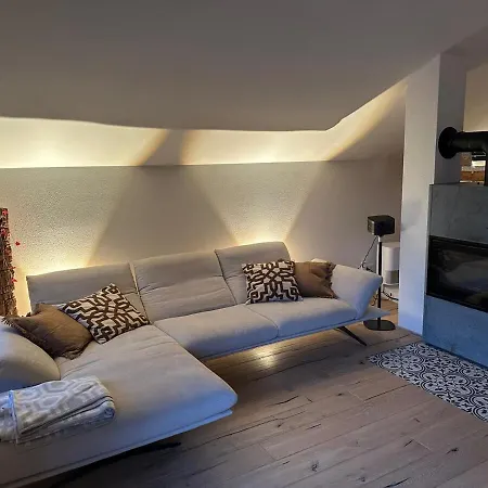 Buchmuehle Apartament Niederdorla