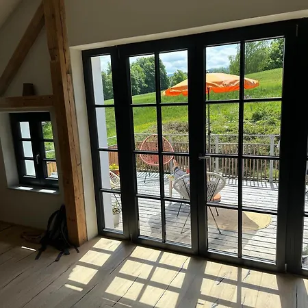 Buchmuehle * Niederdorla