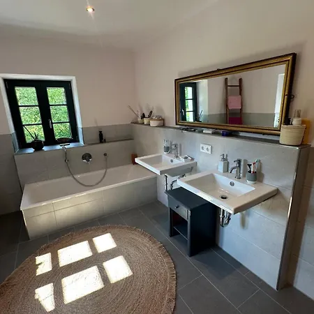 Buchmuehle Lägenhet