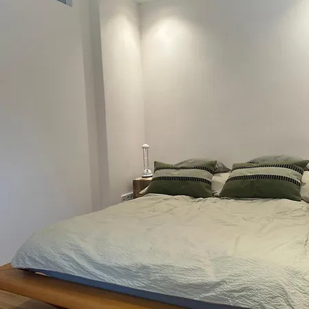 Apartament Buchmuehle