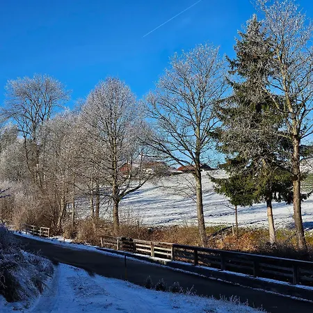 Lägenhet Buchmuehle *
