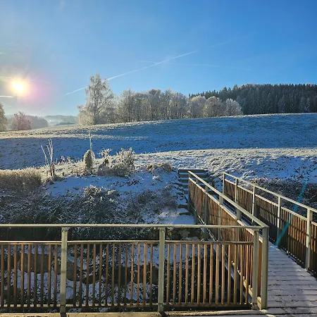 Buchmuehle * Niederdorla