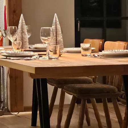 Buchmuehle Lägenhet Niederdorla