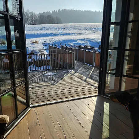 Buchmuehle Lägenhet