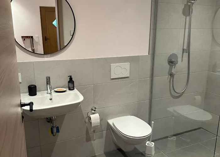 Apartament Buchmuehle