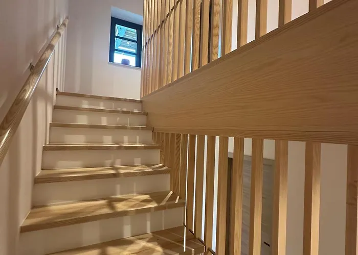 Buchmuehle Apartament Niederdorla