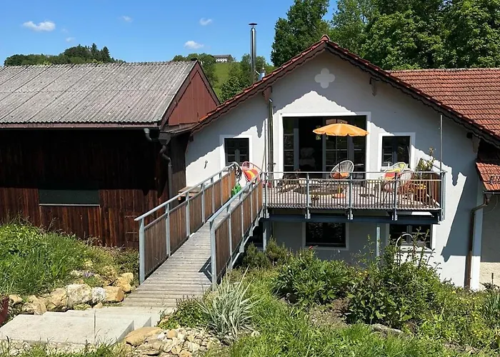 Buchmuehle * Niederdorla