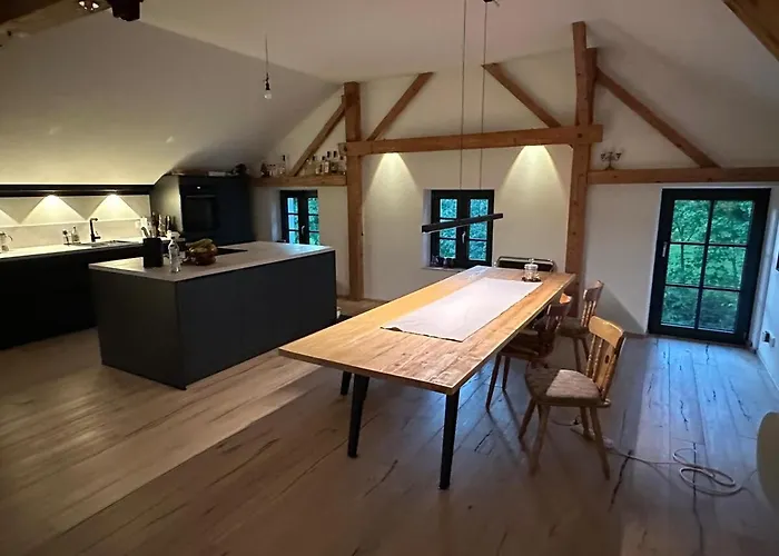 Apartament Buchmuehle