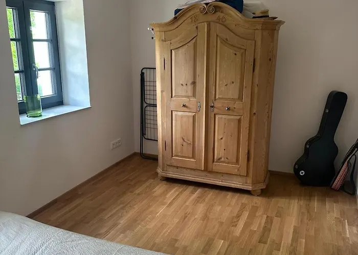 Buchmuehle Apartament *