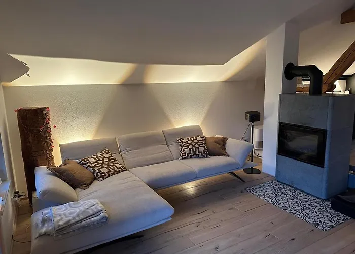 Buchmuehle Apartament Niederdorla