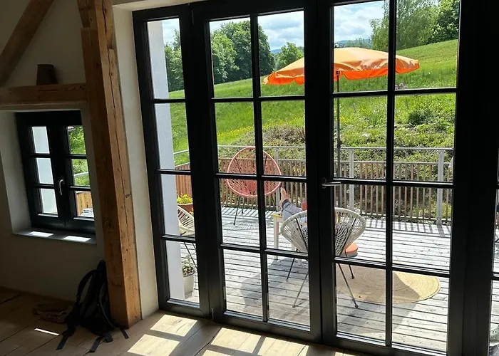 Buchmuehle * Niederdorla