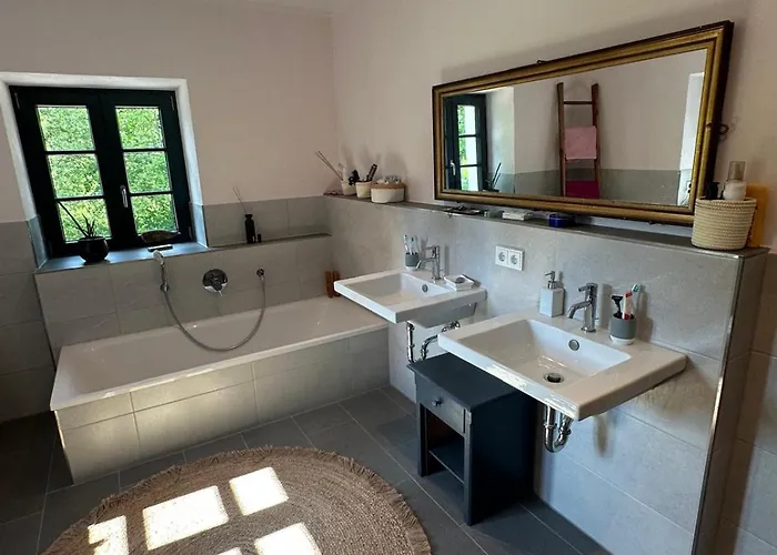 Buchmuehle Apartament