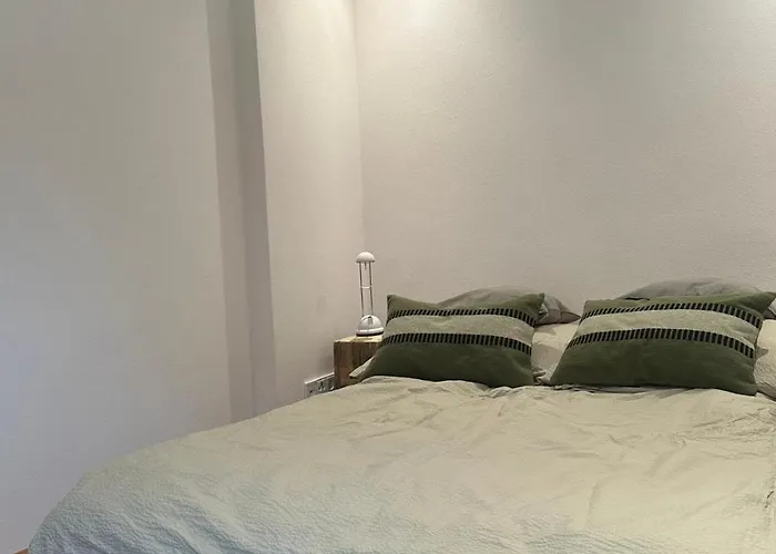 Apartament Buchmuehle