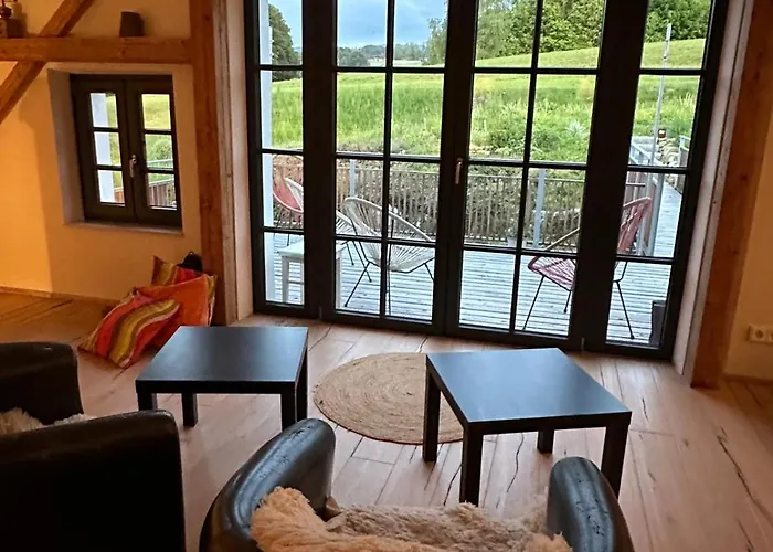 Buchmuehle Niederdorla