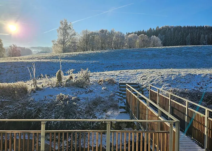 Buchmuehle * Niederdorla