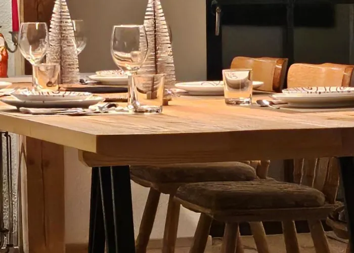 Buchmuehle Apartament Niederdorla