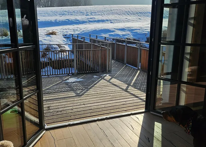 Buchmuehle Apartament